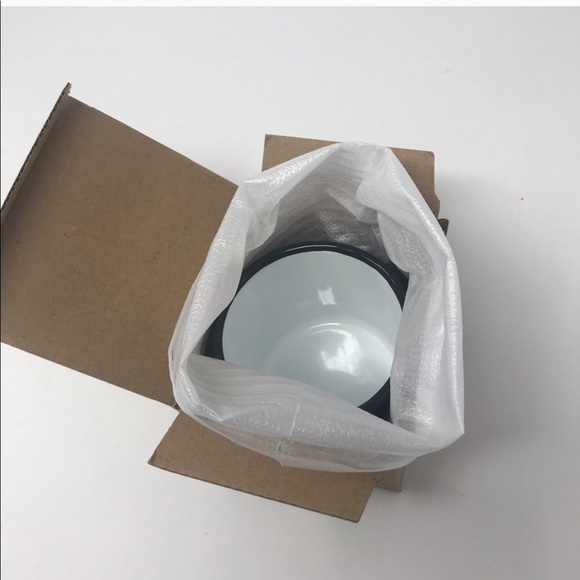 VANS Family Custom Mug Checkerboard Black - Picture 8 of 8